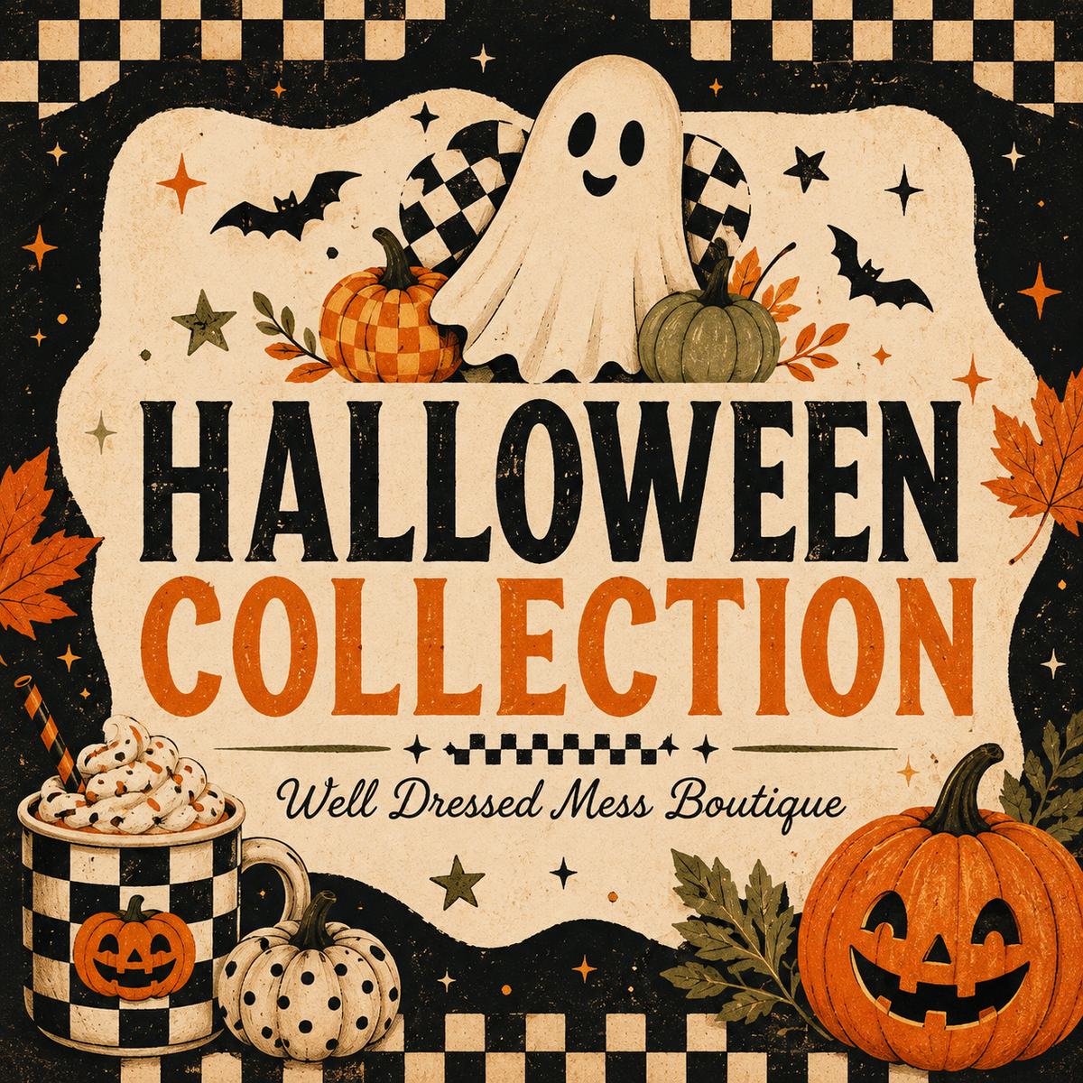 Halloween Collection