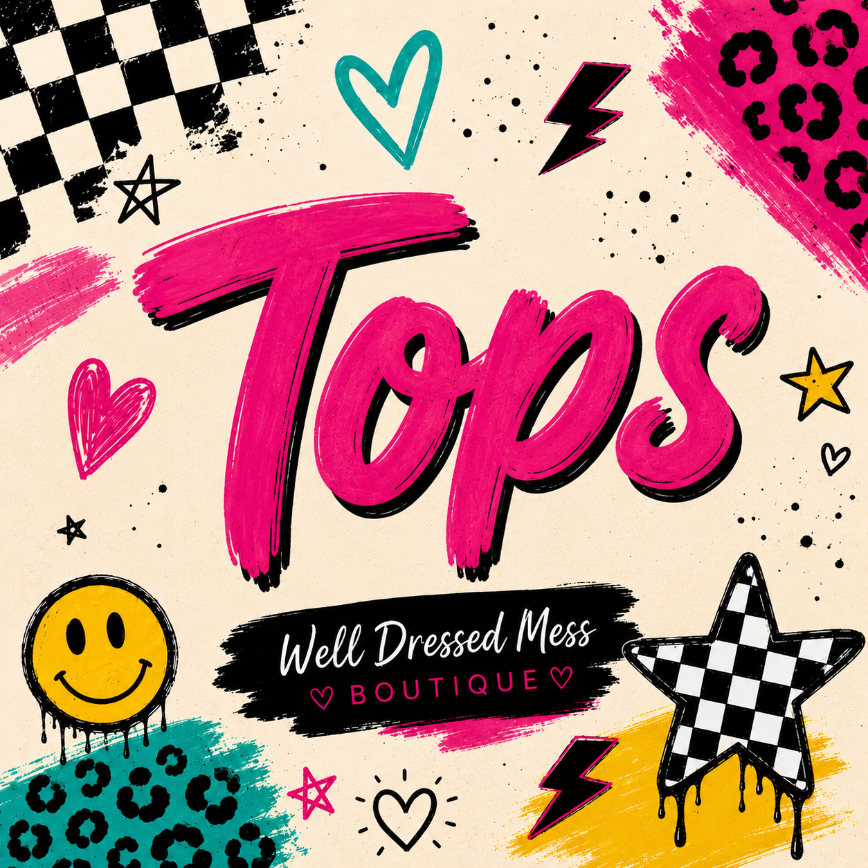 Tops