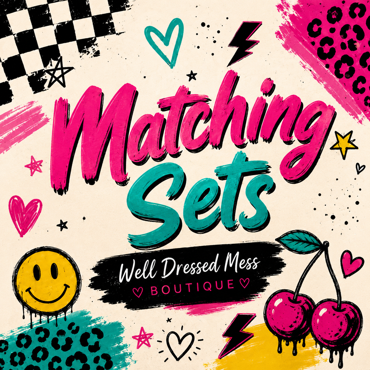 Matching Sets