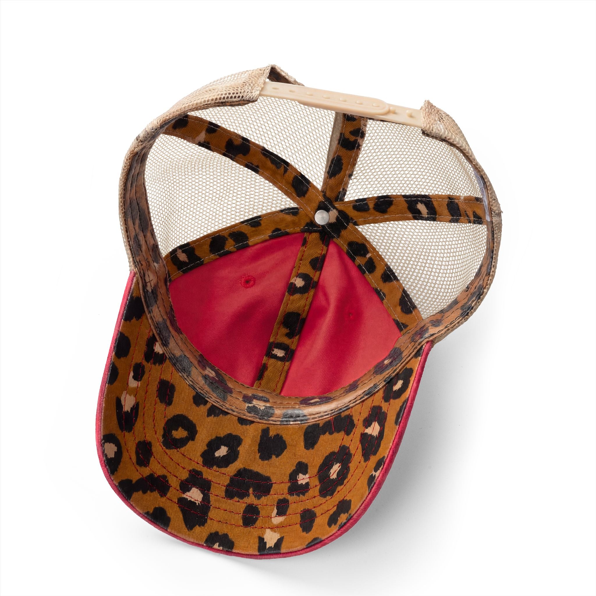 BADDIE Trucker Hat