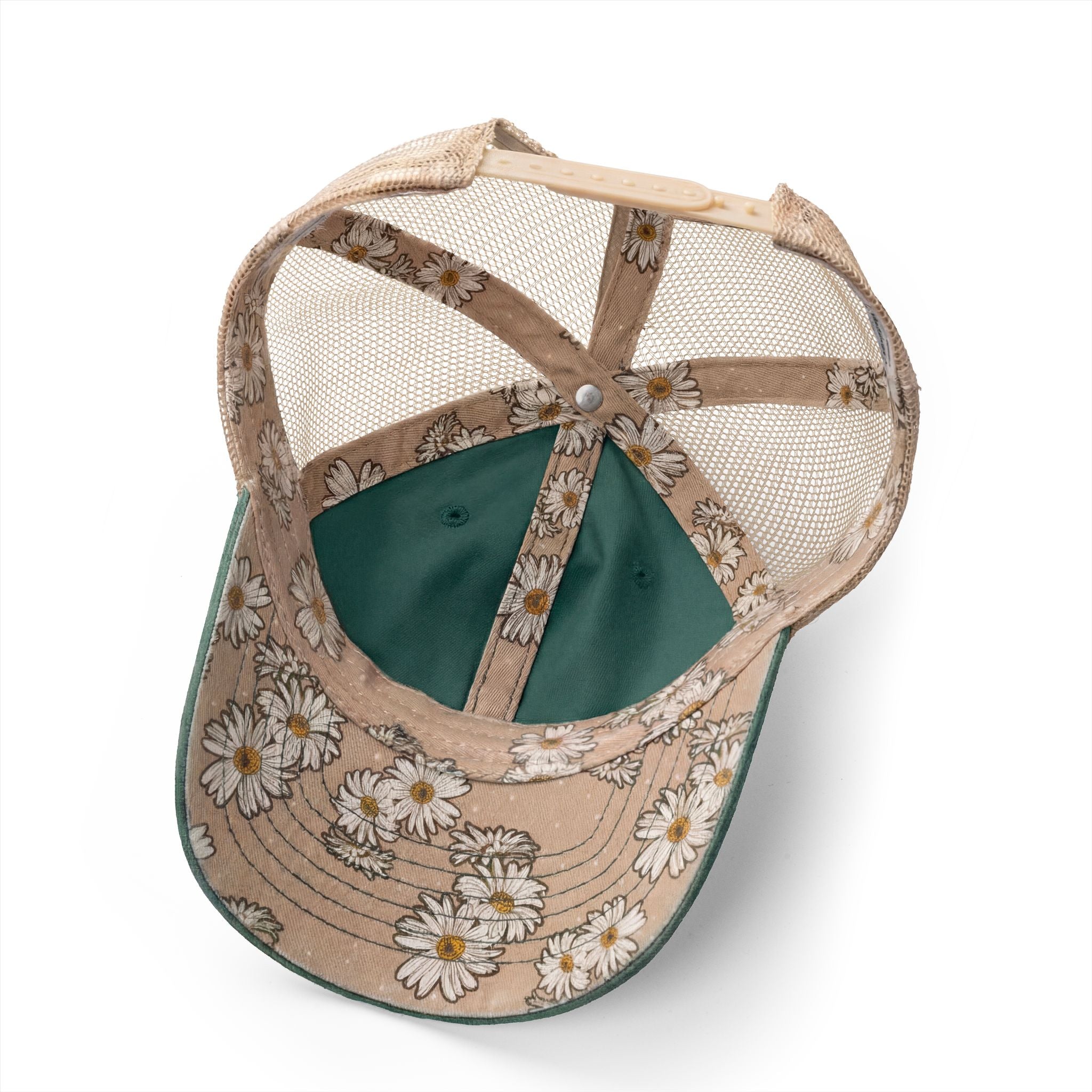 BADDIE Trucker Hat