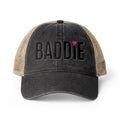 BADDIE Trucker Hat