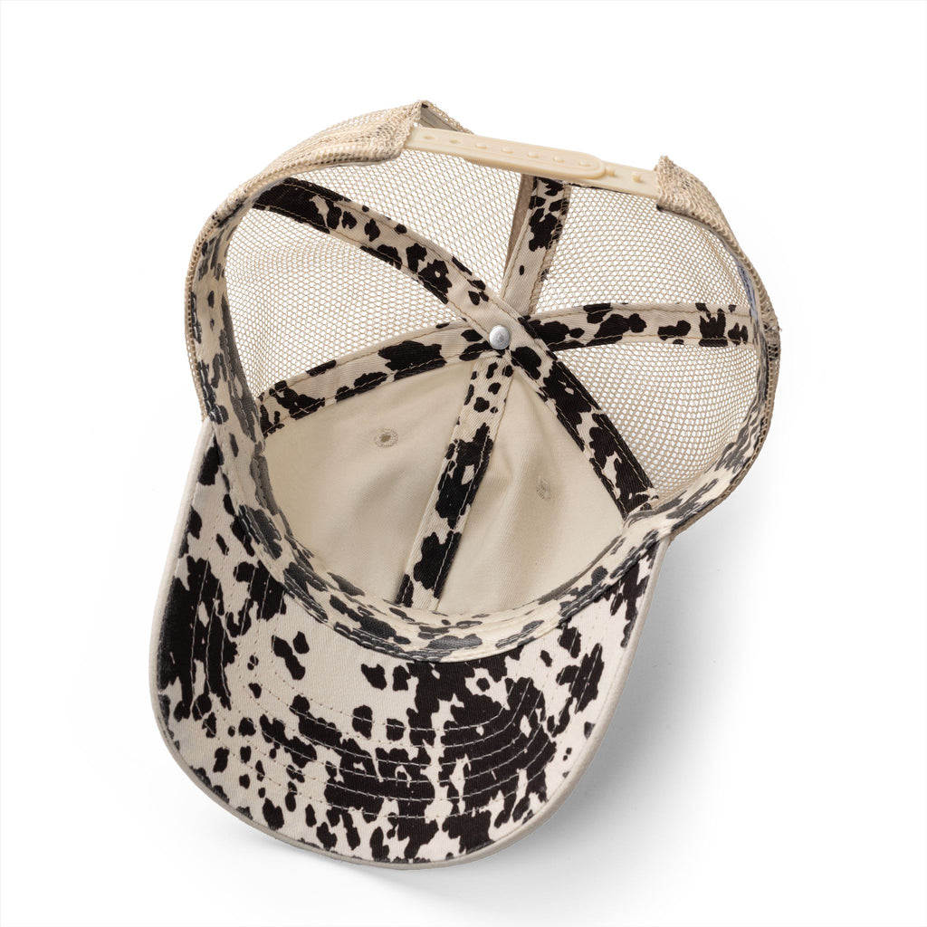 BADDIE Trucker Hat