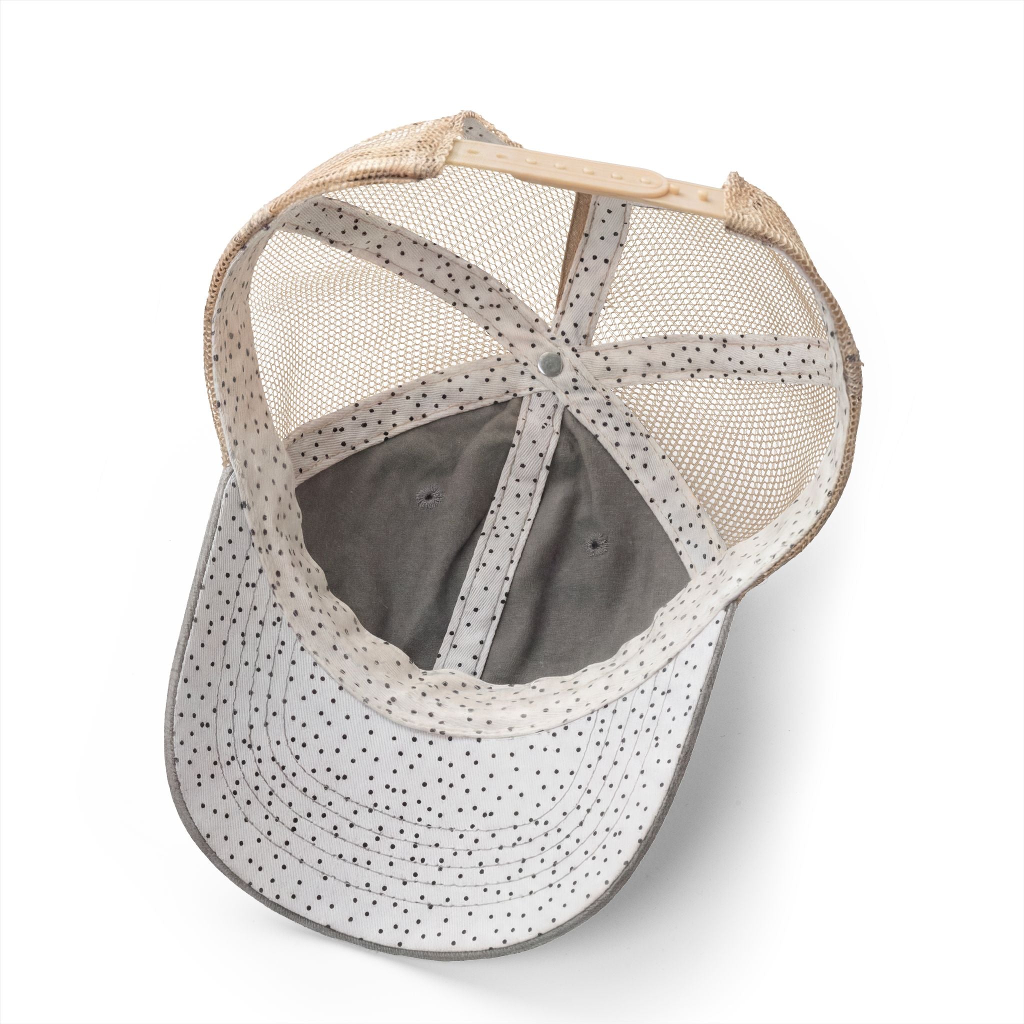 BADDIE Trucker Hat