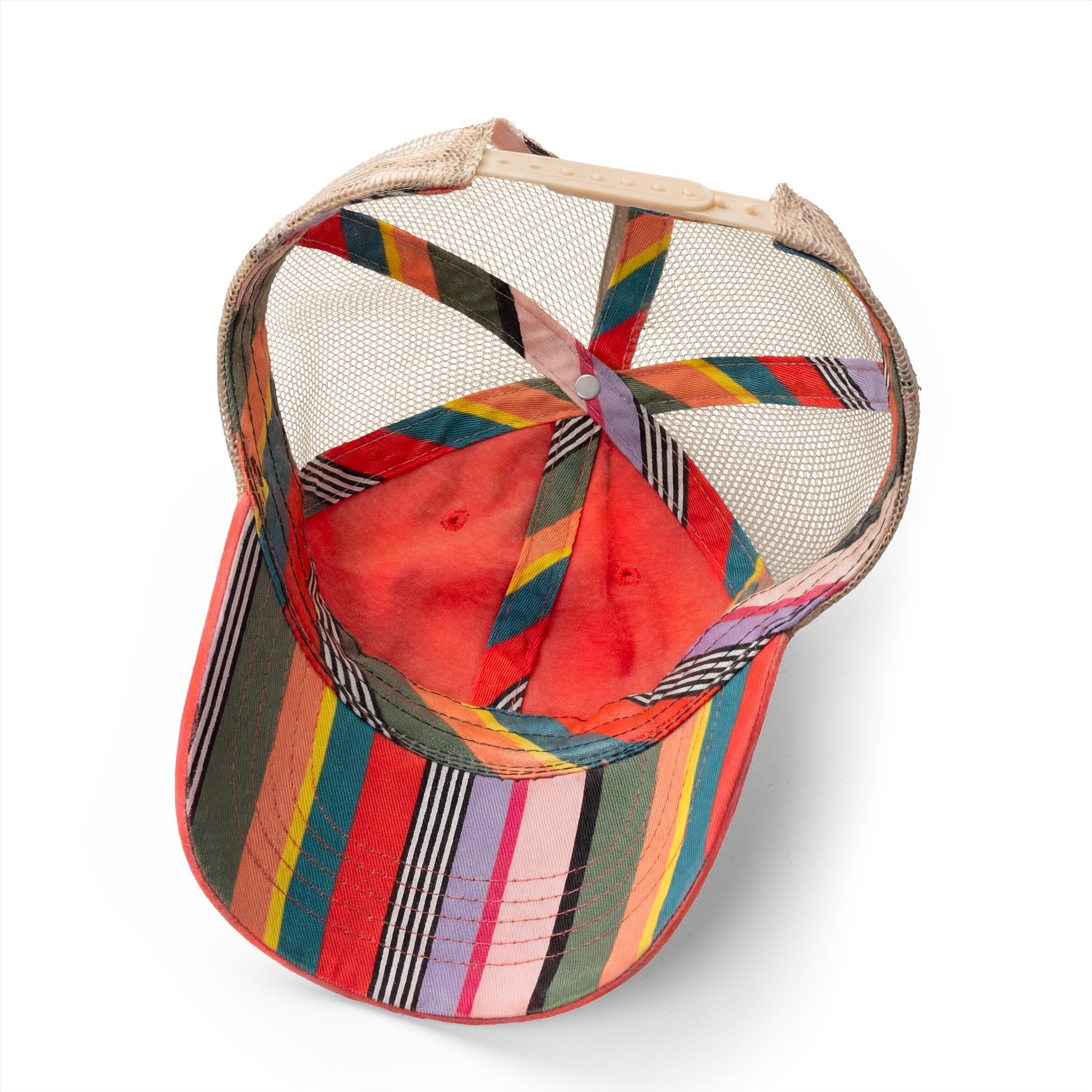 BADDIE Trucker Hat
