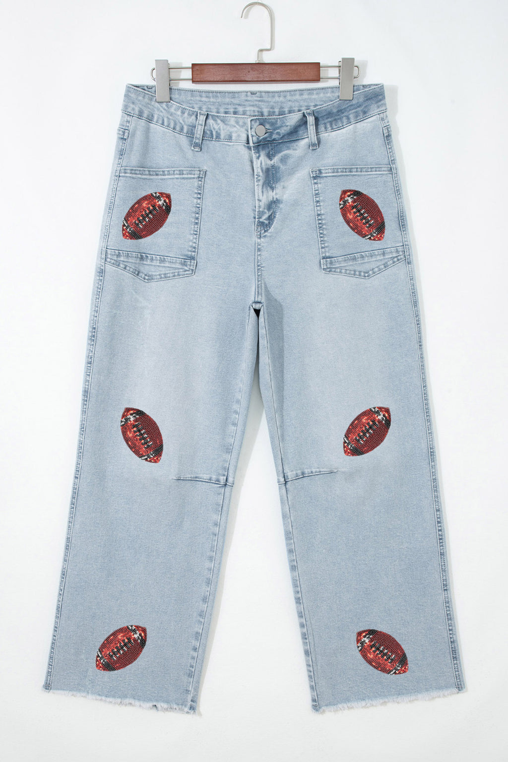 The Friday Night Lights Jeans