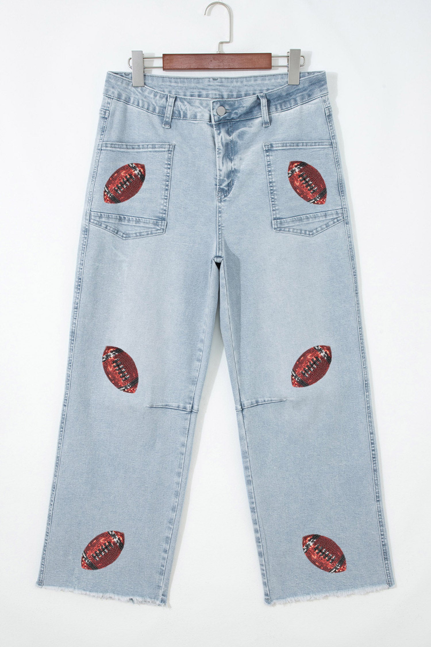 The Friday Night Lights Jeans