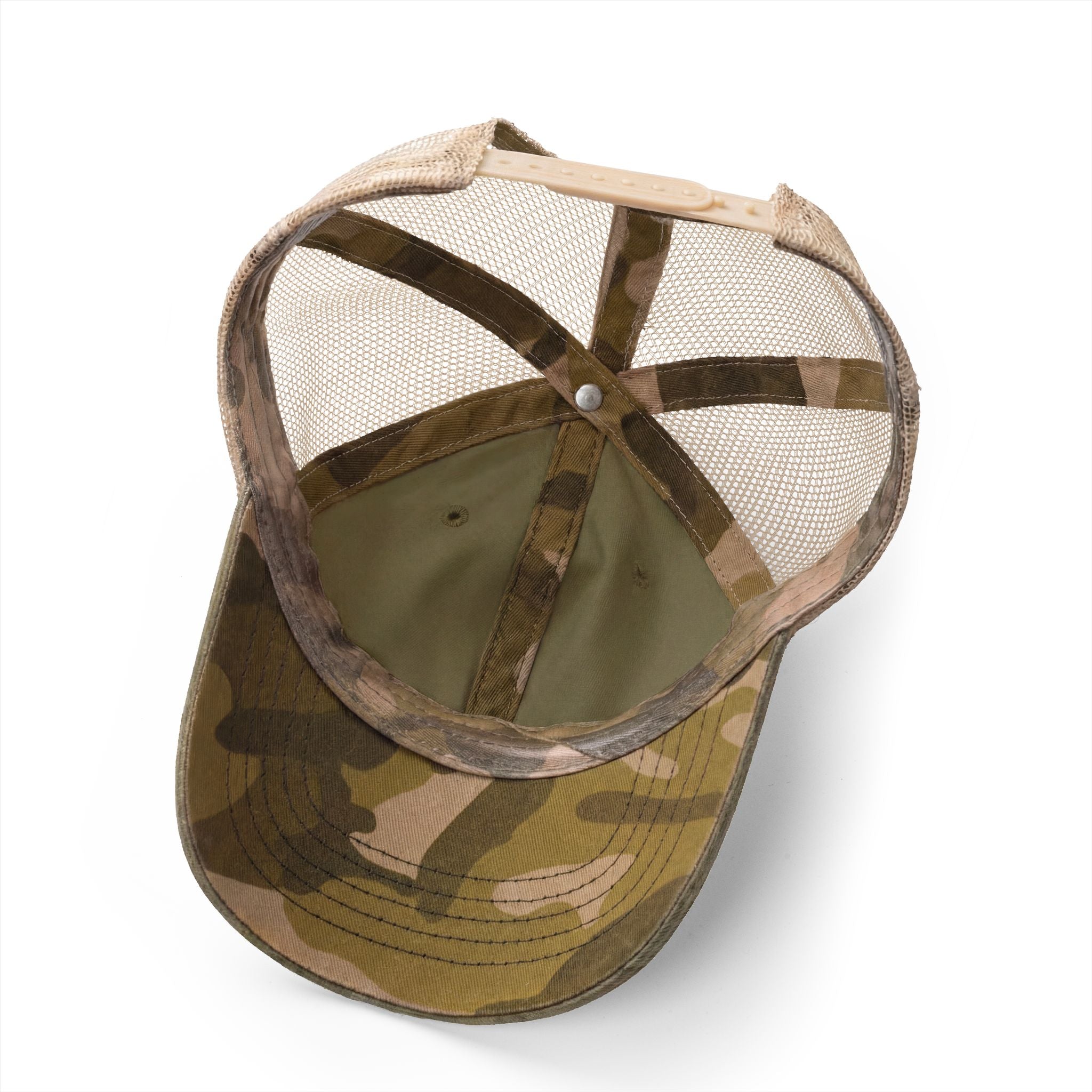 BADDIE Trucker Hat