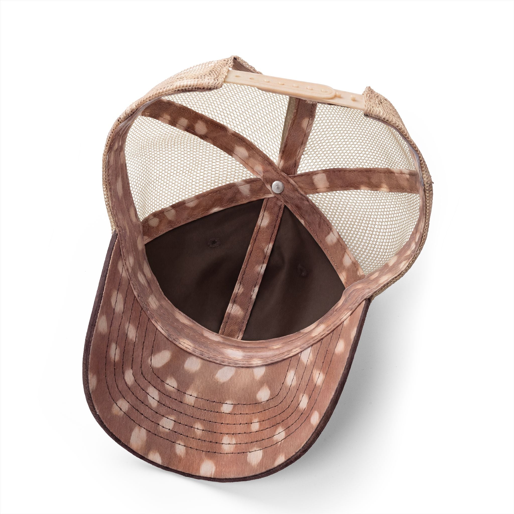 BADDIE Trucker Hat