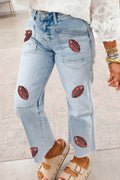 The Friday Night Lights Jeans