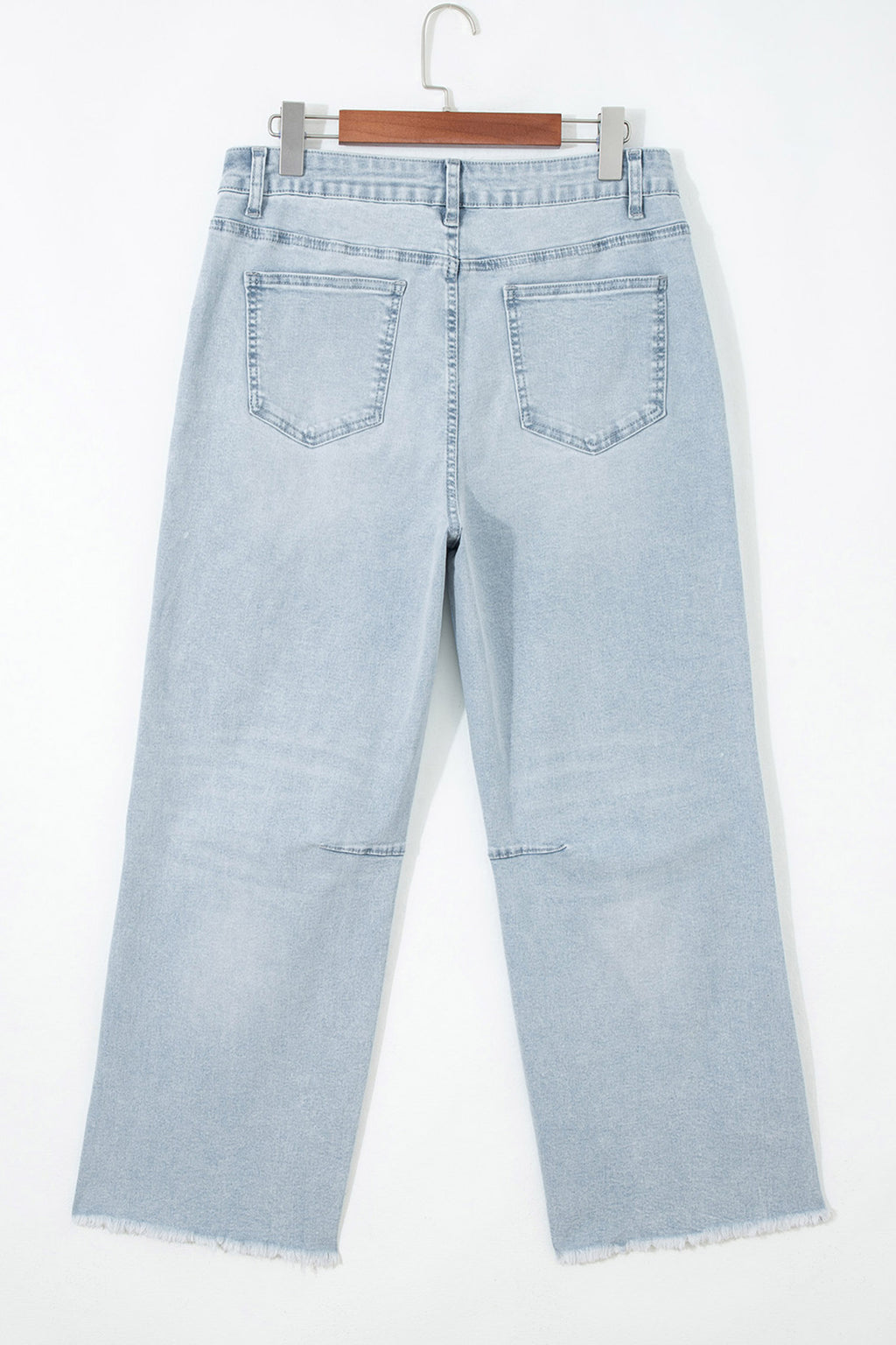The Friday Night Lights Jeans