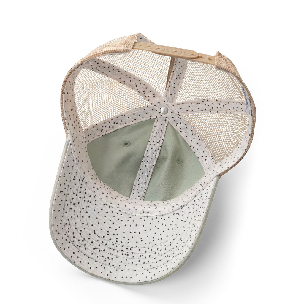 BADDIE Trucker Hat