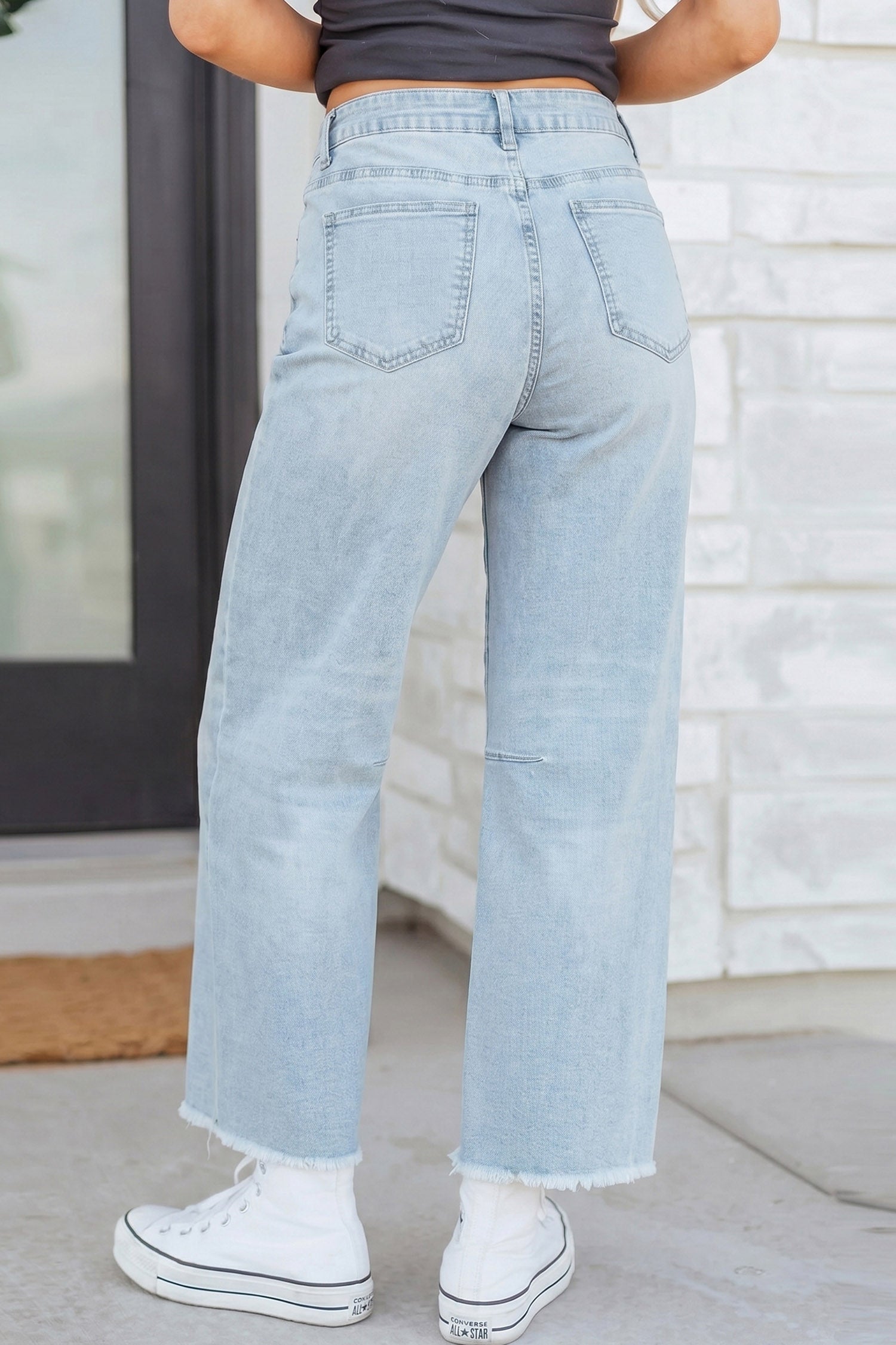 The Friday Night Lights Jeans